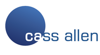 The Cass Allen Associates Logo - Independent Acoustic Consultants