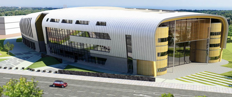 New Skills Academy – Bristol